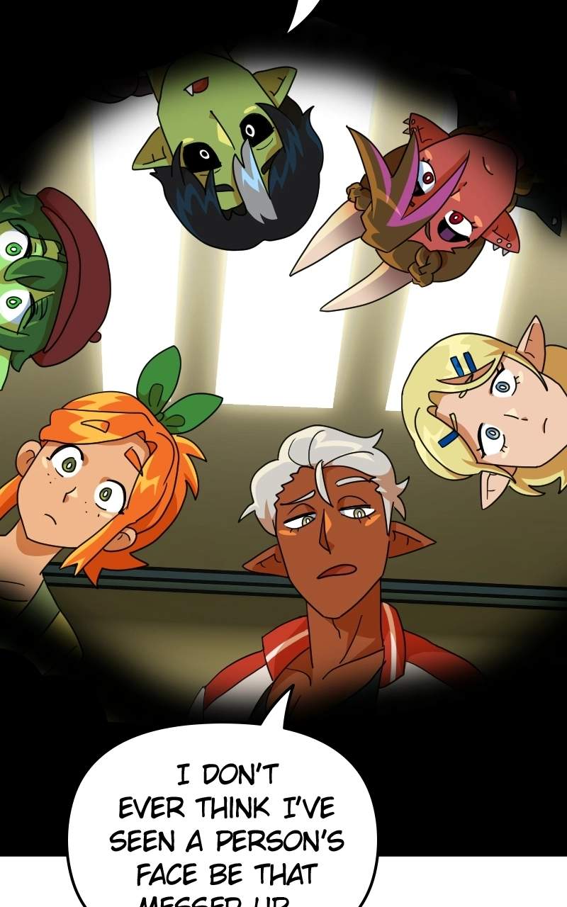 Fantasy Star Producer — Chapter 58.3 — page 28