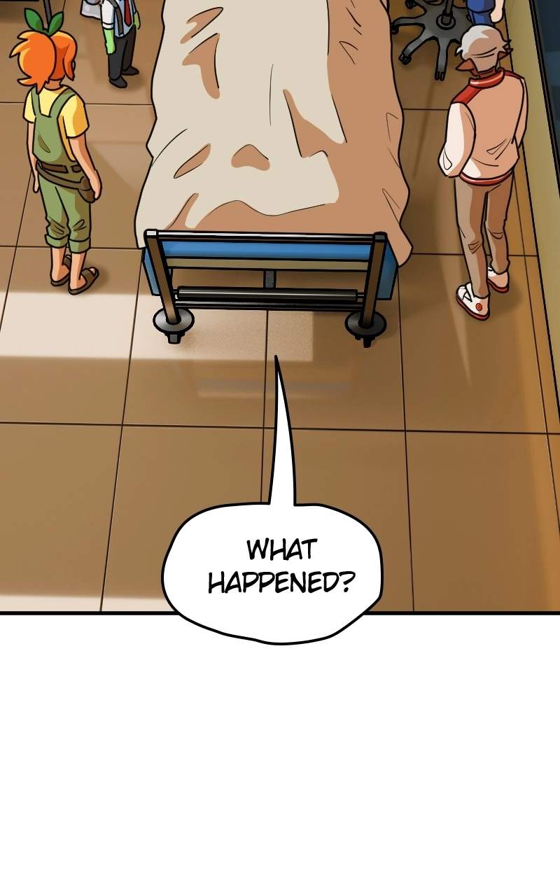 Fantasy Star Producer — Chapter 58.3 — page 31