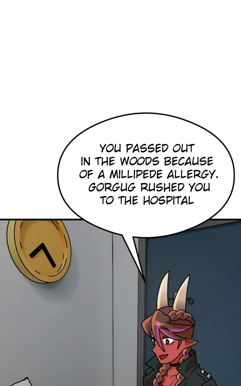 Fantasy Star Producer — Chapter 58.3 — page 32
