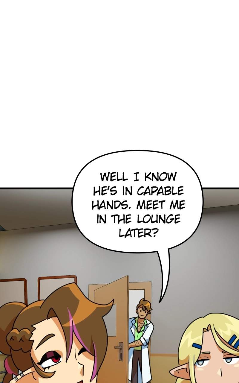 Fantasy Star Producer — Chapter 58.3 — page 37