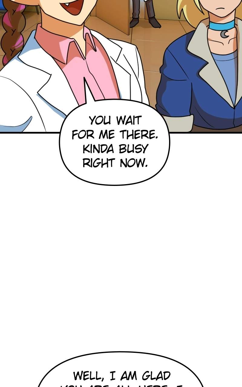 Fantasy Star Producer — Chapter 58.3 — page 38