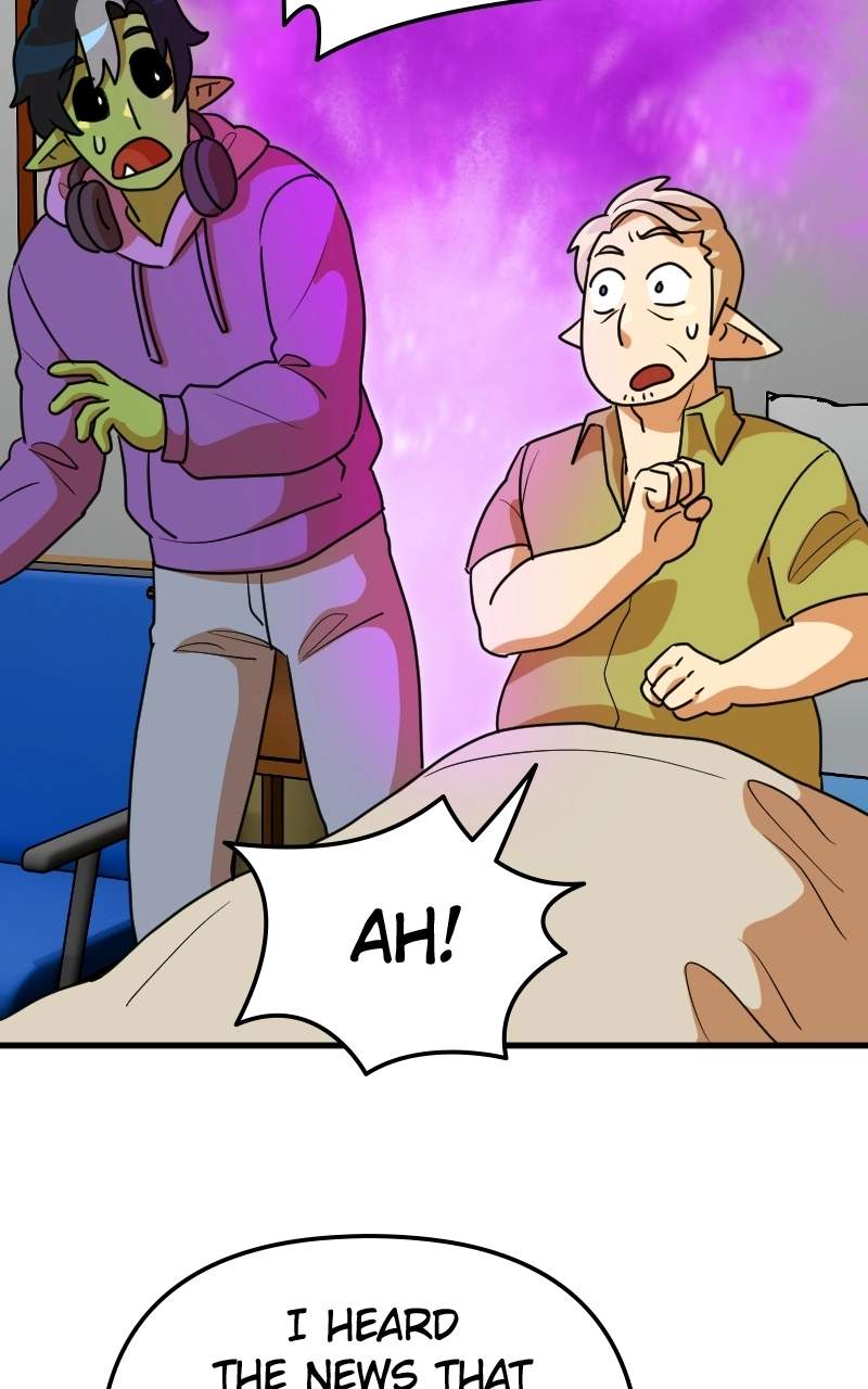 Fantasy Star Producer — Chapter 58.3 — page 41