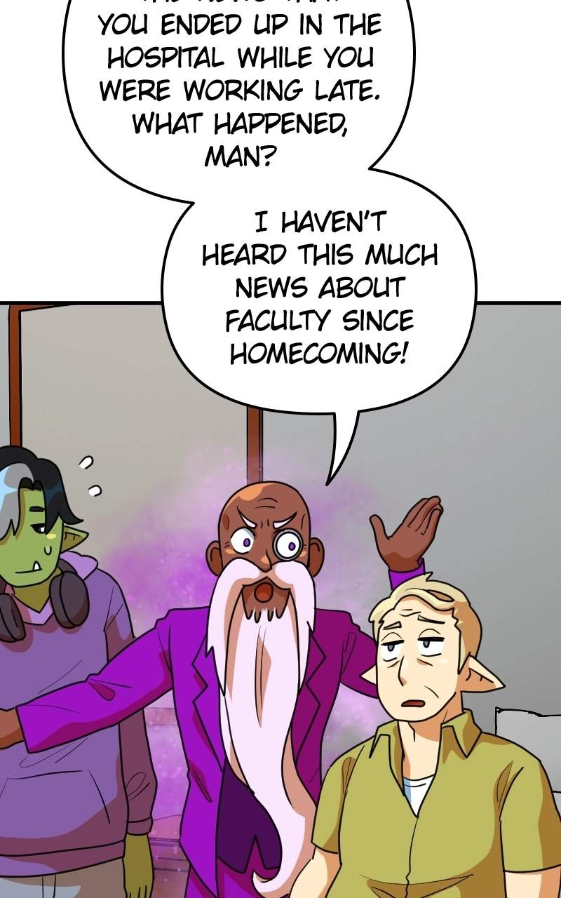 Fantasy Star Producer — Chapter 58.3 — page 42
