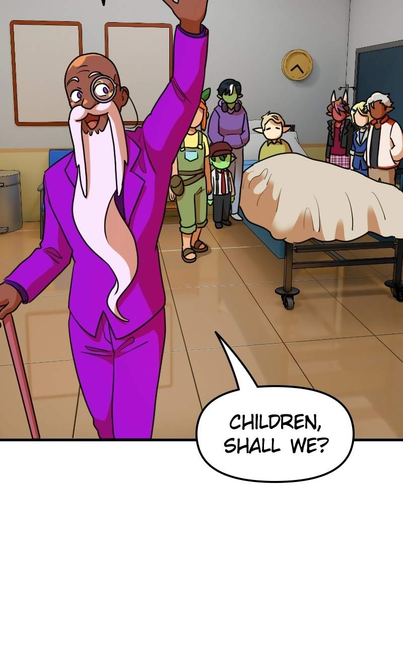 Fantasy Star Producer — Chapter 58.3 — page 49