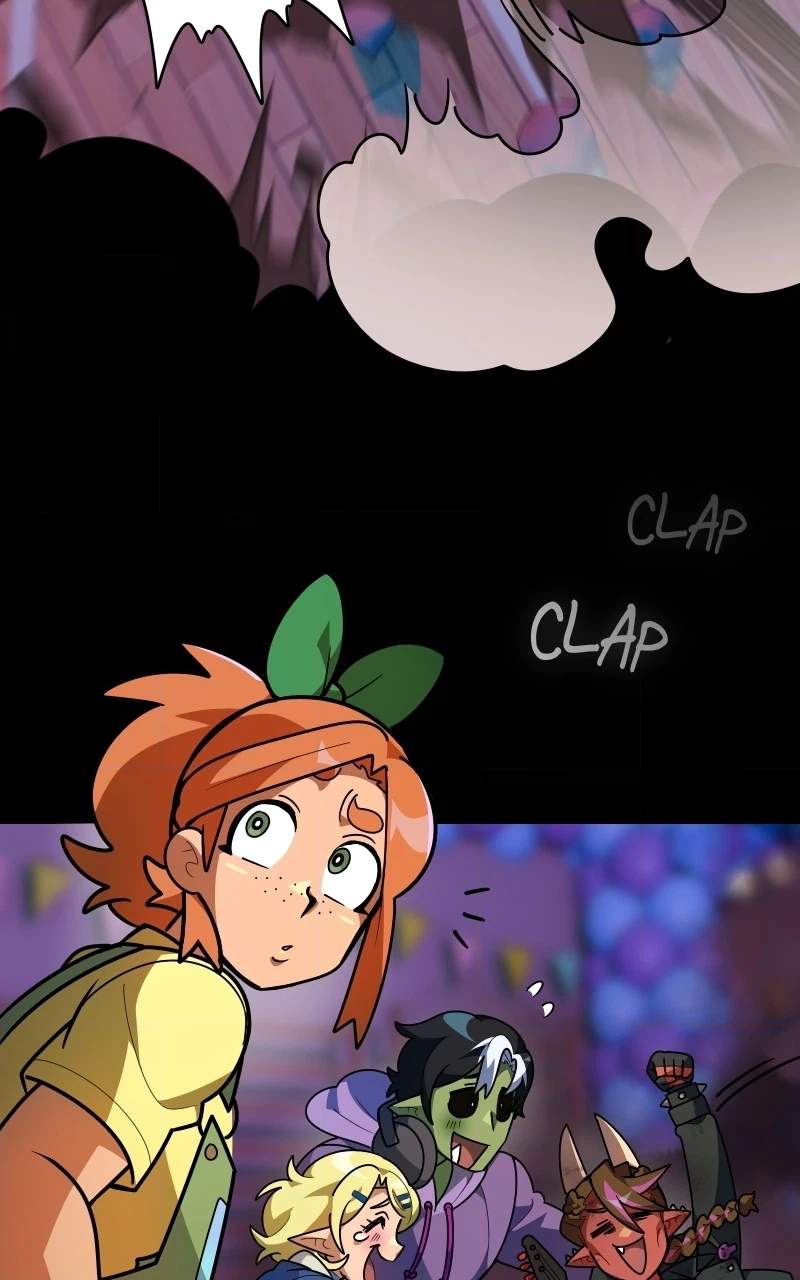 Fantasy Star Producer — Chapter 58 — page 10
