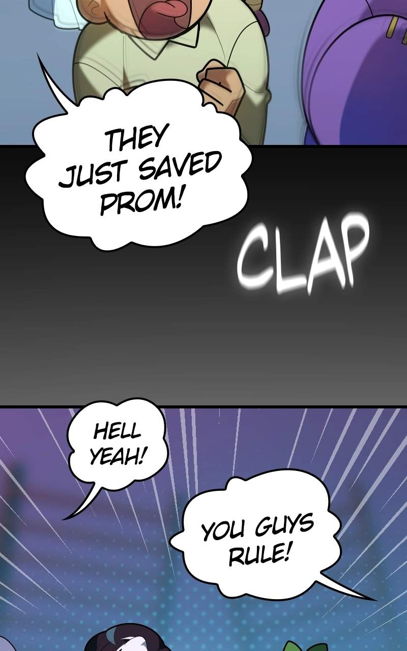 Fantasy Star Producer — Chapter 58 — page 15