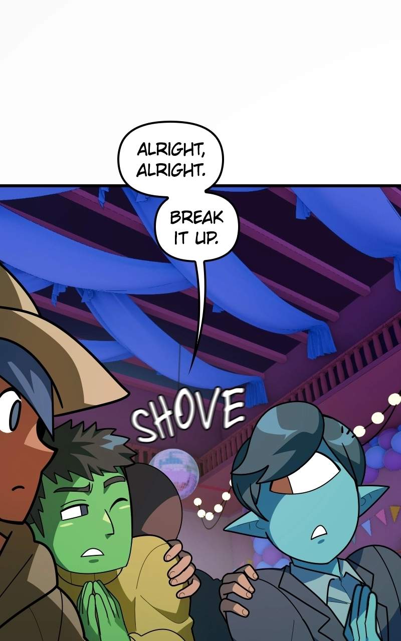 Fantasy Star Producer — Chapter 58 — page 18