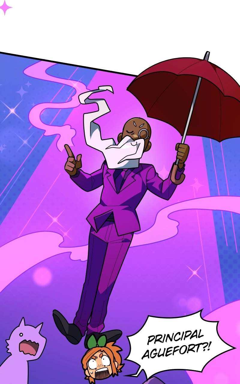 Fantasy Star Producer — Chapter 58 — page 24