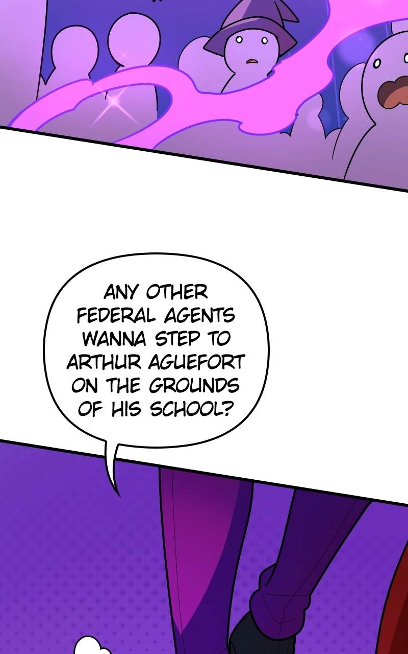 Fantasy Star Producer — Chapter 58 — page 25