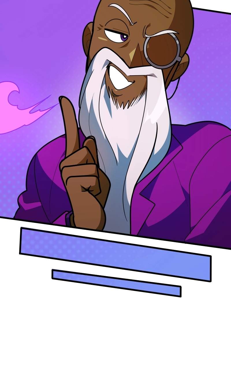 Fantasy Star Producer — Chapter 58 — page 27