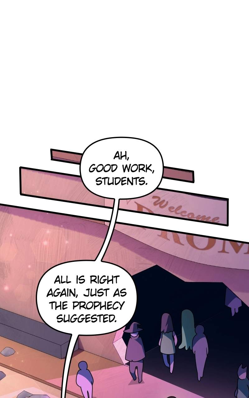 Fantasy Star Producer — Chapter 58 — page 28