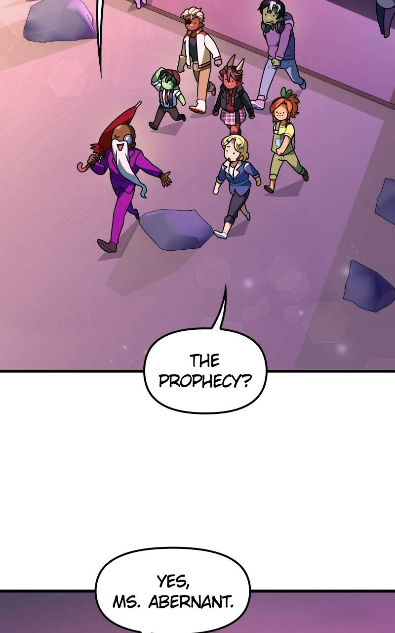 Fantasy Star Producer — Chapter 58 — page 29