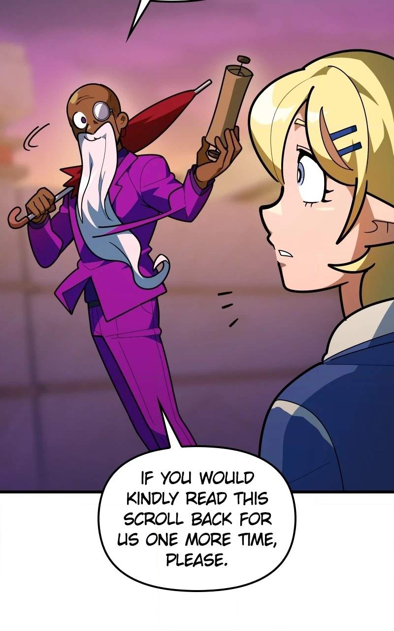 Fantasy Star Producer — Chapter 58 — page 30