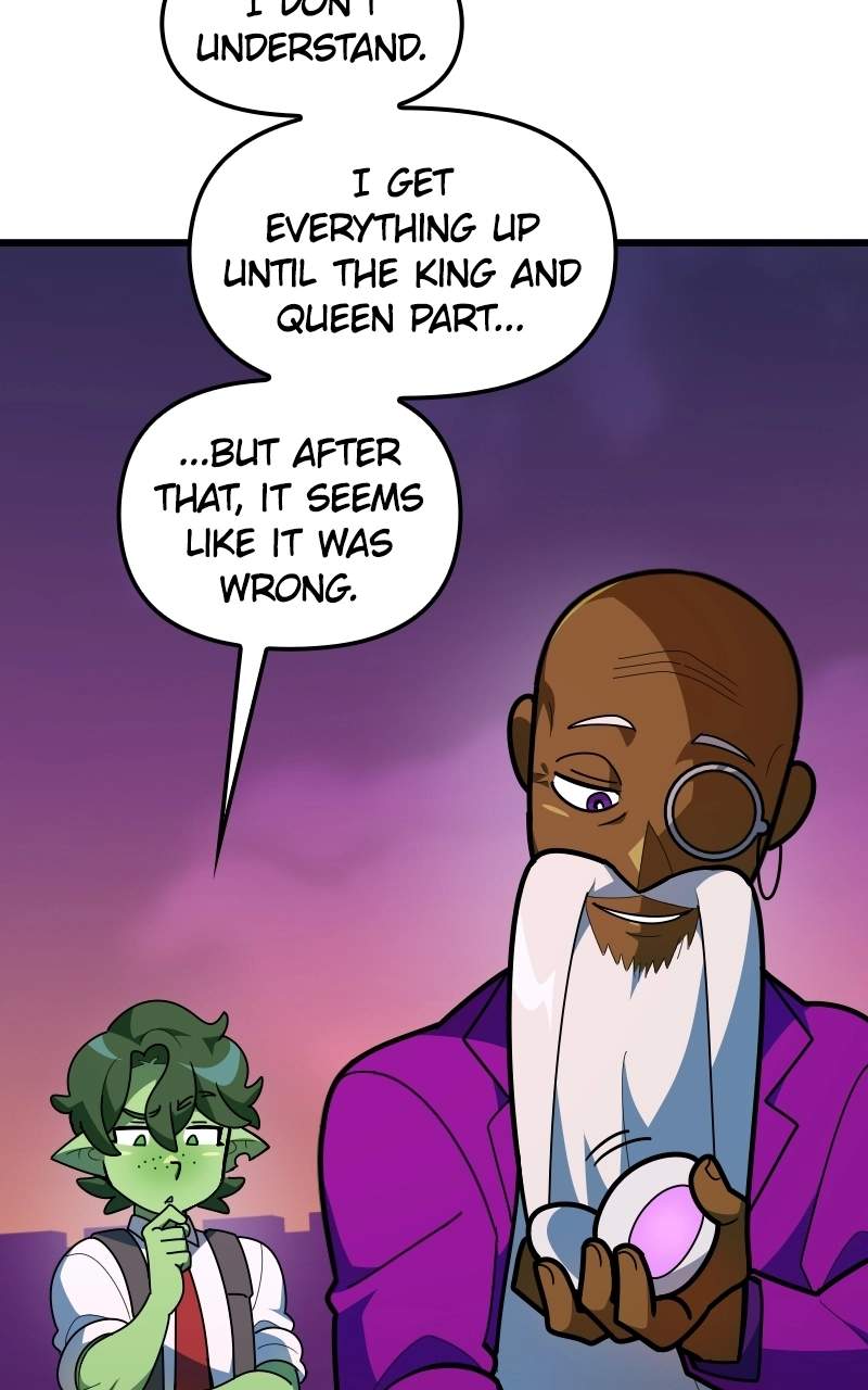 Fantasy Star Producer — Chapter 58 — page 35