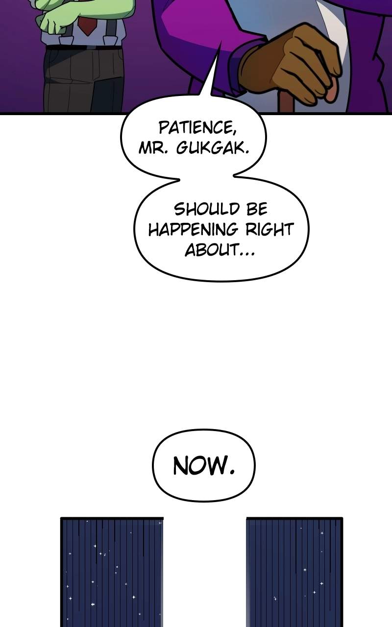Fantasy Star Producer — Chapter 58 — page 36