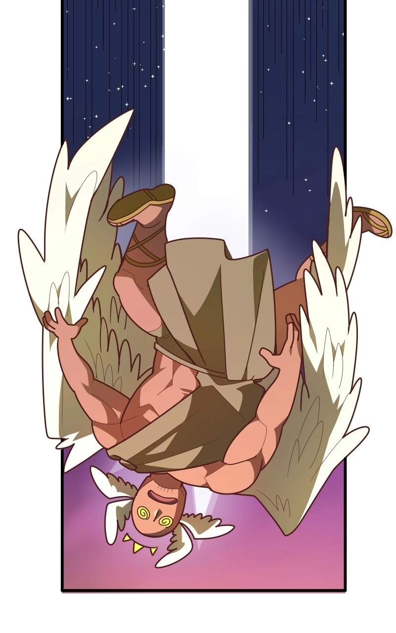 Fantasy Star Producer — Chapter 58 — page 37