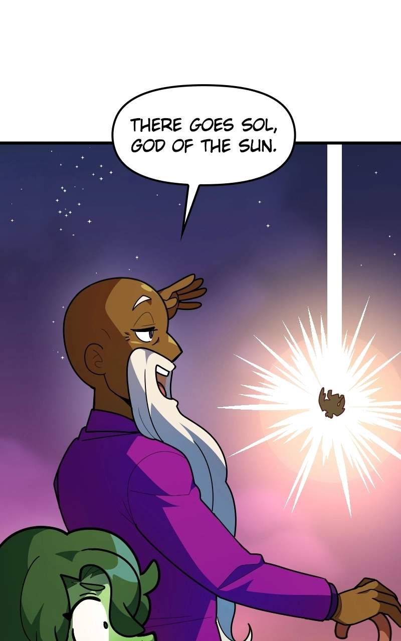 Fantasy Star Producer — Chapter 58 — page 38