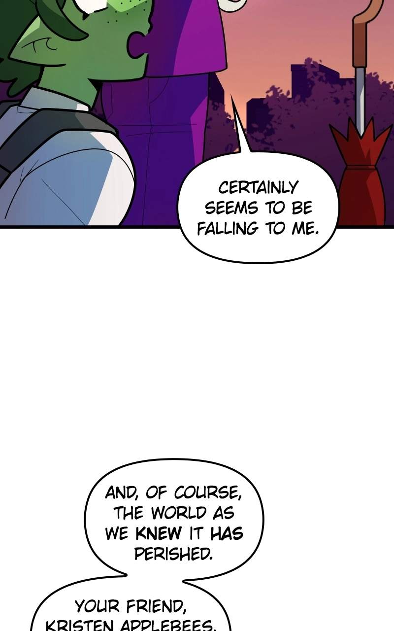 Fantasy Star Producer — Chapter 58 — page 39