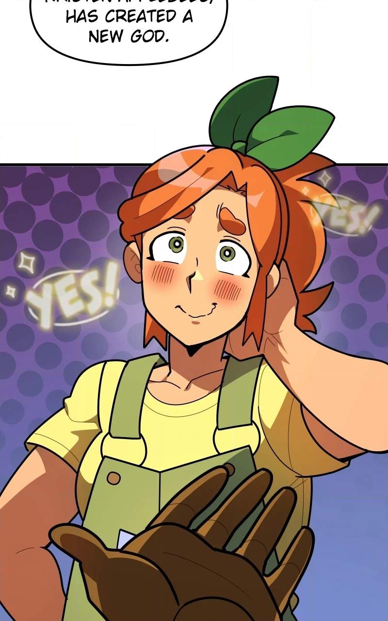Fantasy Star Producer — Chapter 58 — page 40