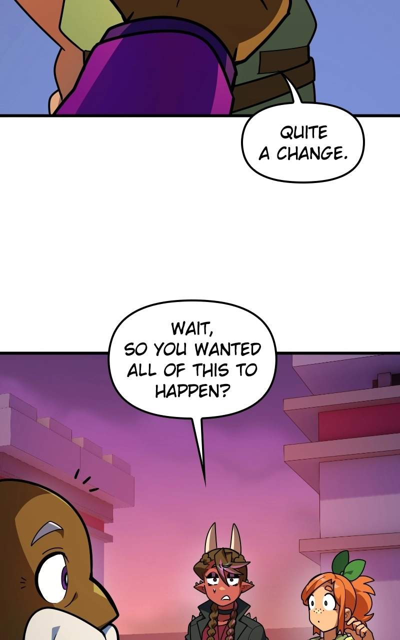 Fantasy Star Producer — Chapter 58 — page 41