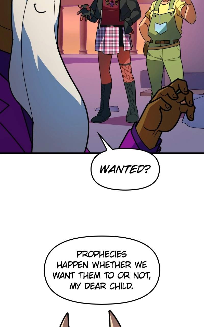 Fantasy Star Producer — Chapter 58 — page 42