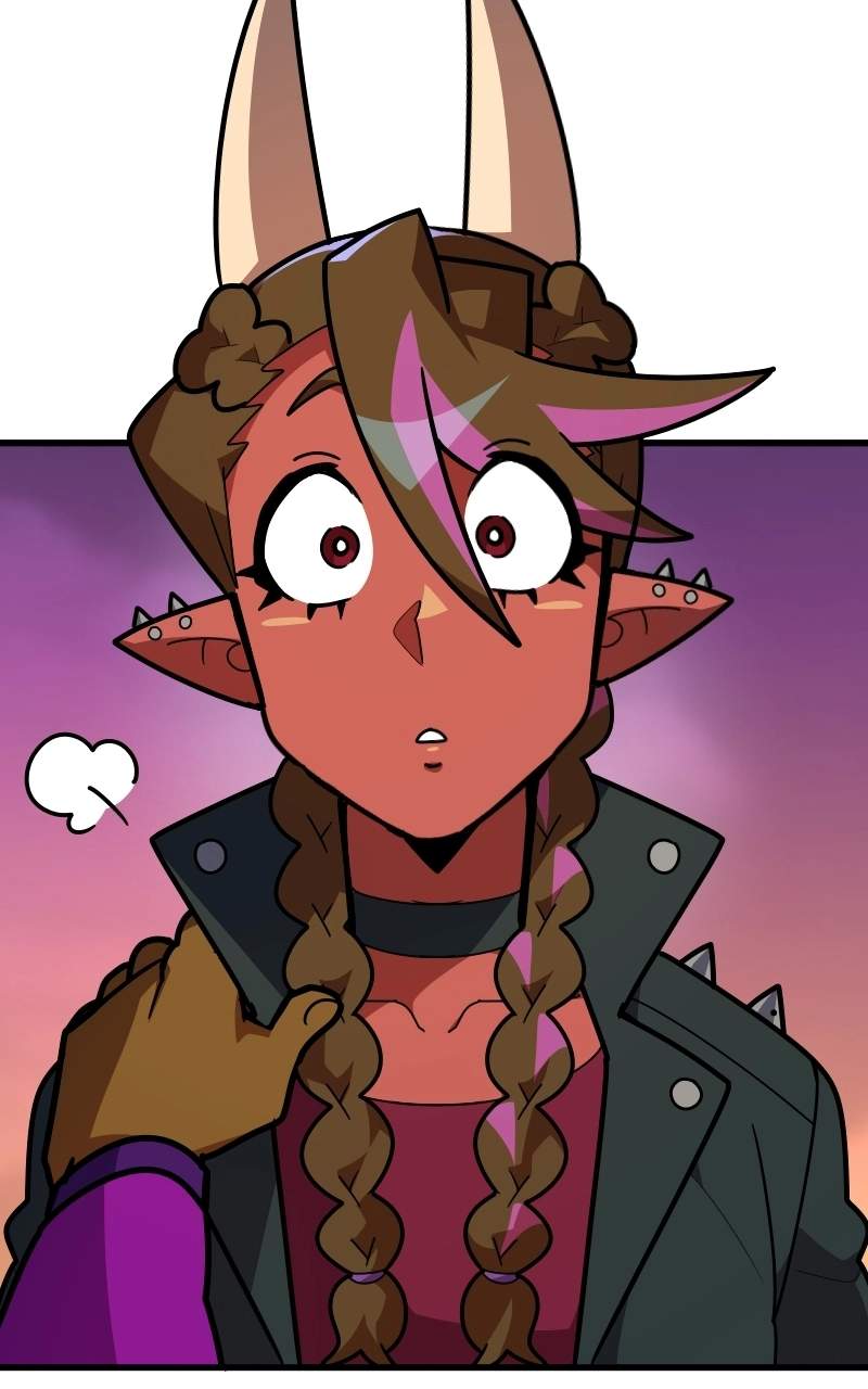 Fantasy Star Producer — Chapter 58 — page 43