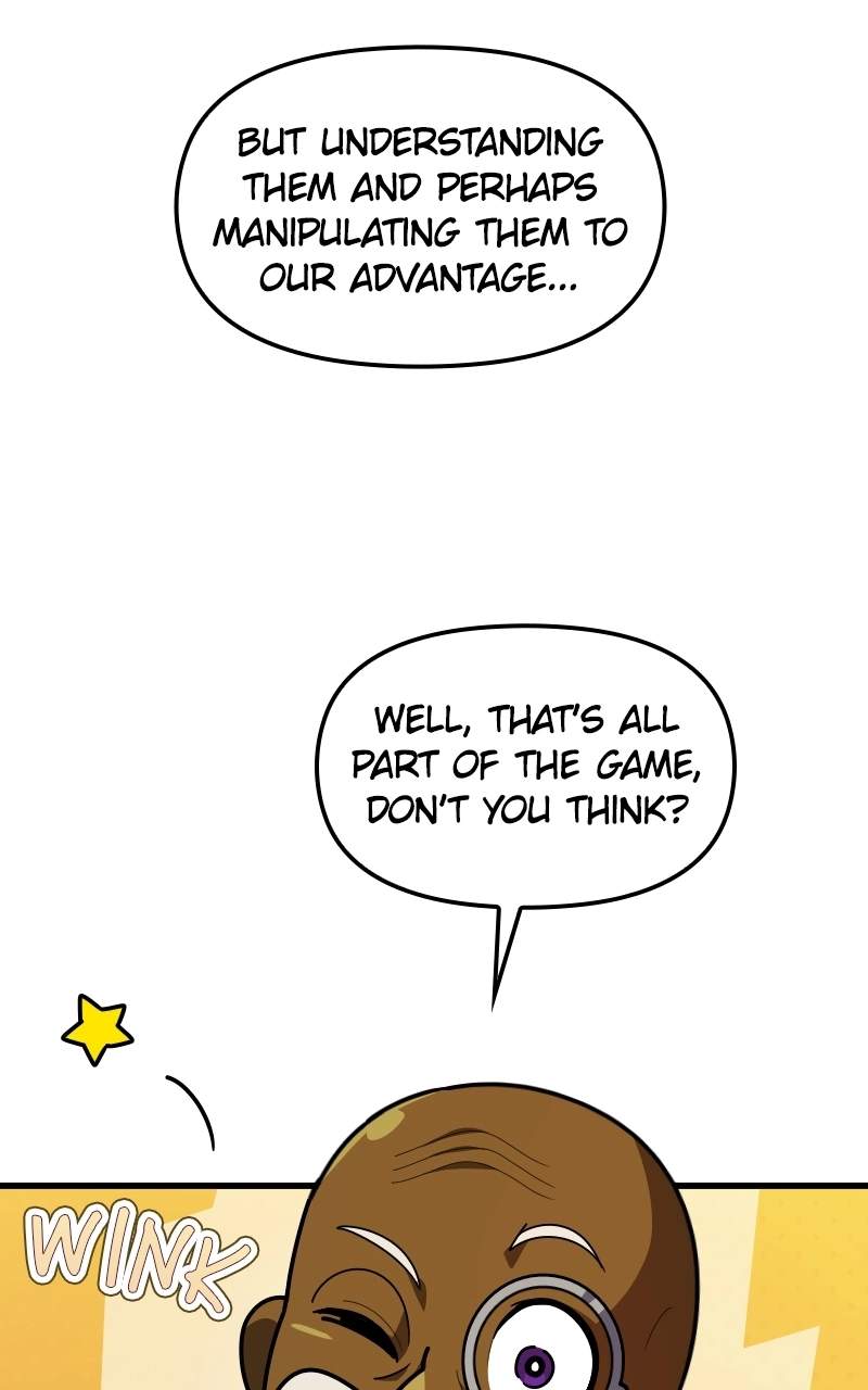 Fantasy Star Producer — Chapter 58 — page 44