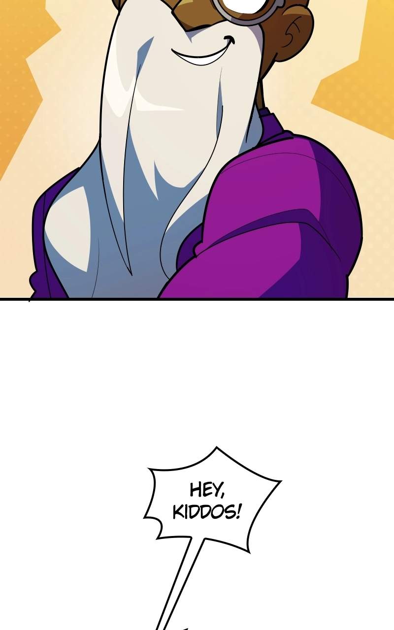 Fantasy Star Producer — Chapter 58 — page 45