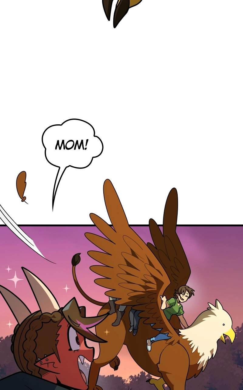 Fantasy Star Producer — Chapter 58 — page 48
