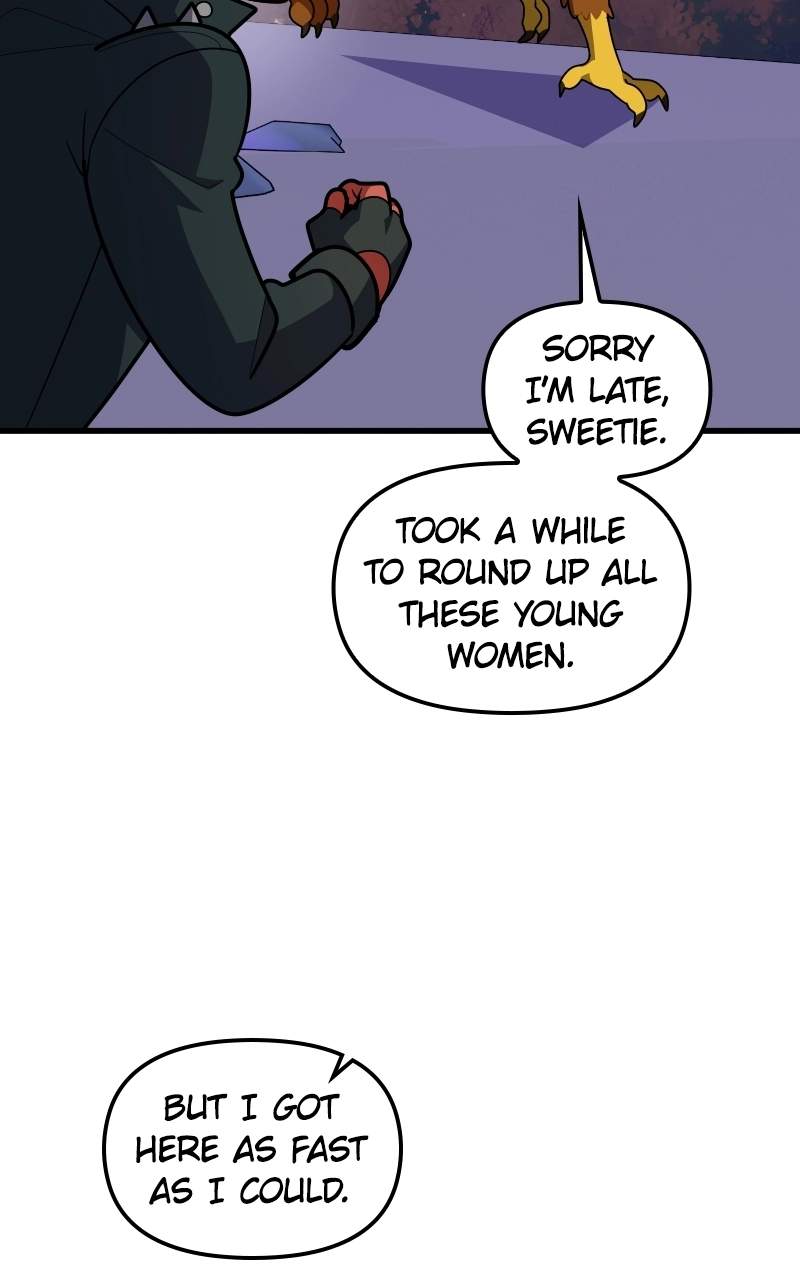 Fantasy Star Producer — Chapter 58 — page 49