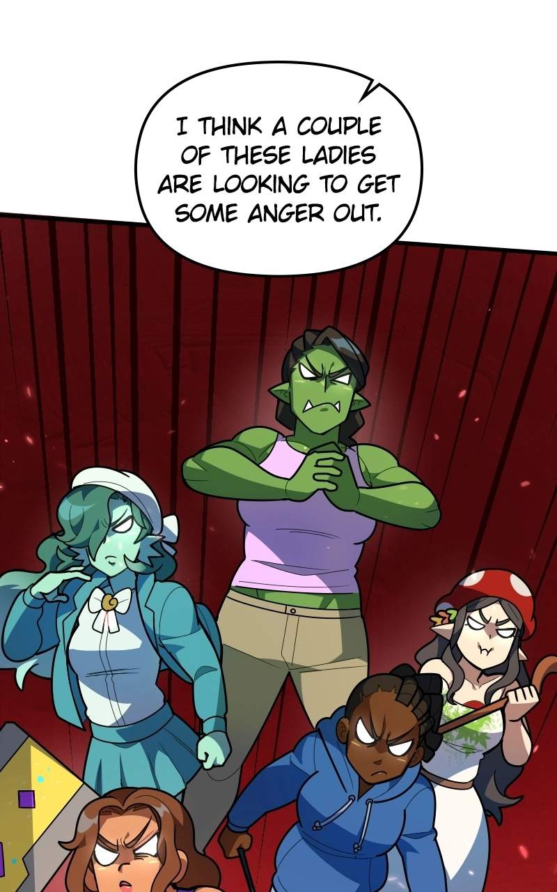 Fantasy Star Producer — Chapter 58 — page 51
