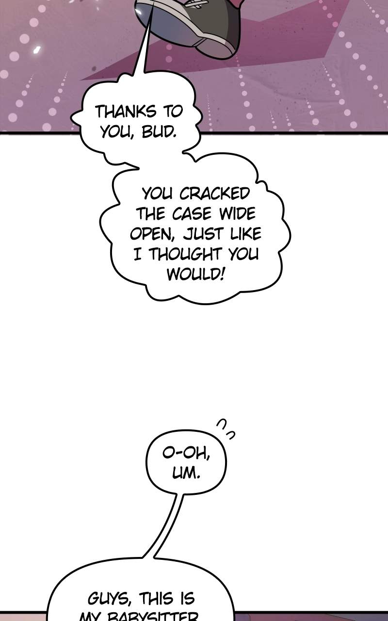 Fantasy Star Producer — Chapter 58 — page 58