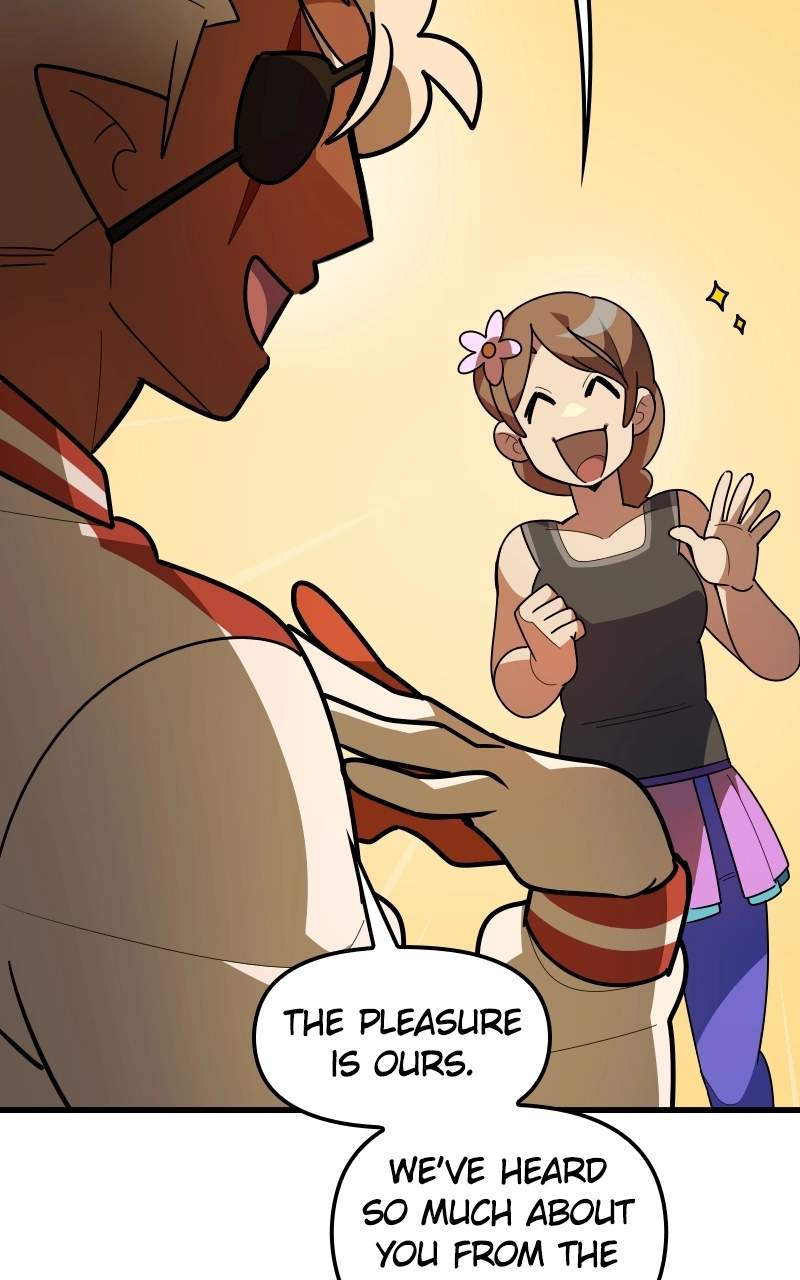 Fantasy Star Producer — Chapter 58 — page 61