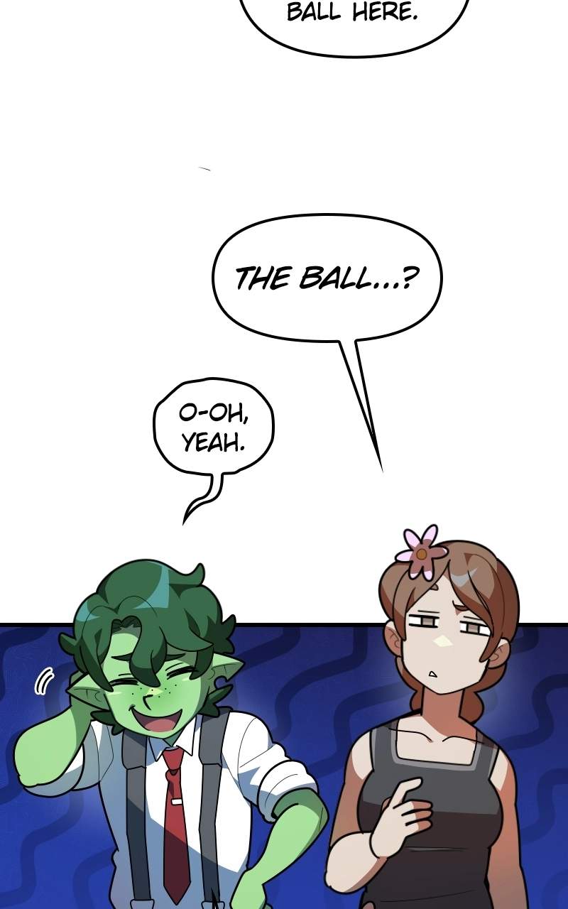 Fantasy Star Producer — Chapter 58 — page 62
