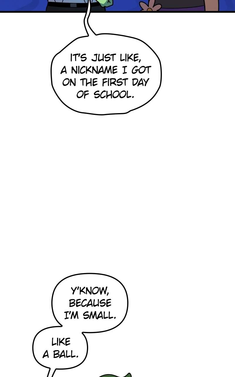 Fantasy Star Producer — Chapter 58 — page 63