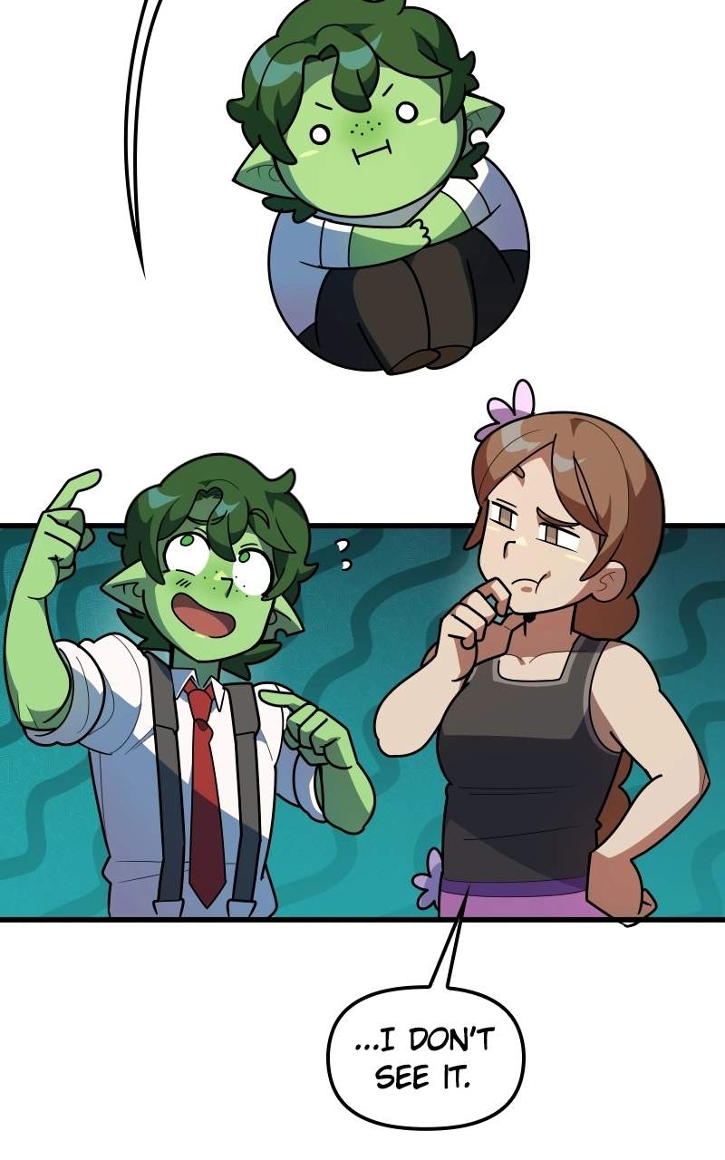 Fantasy Star Producer — Chapter 58 — page 64