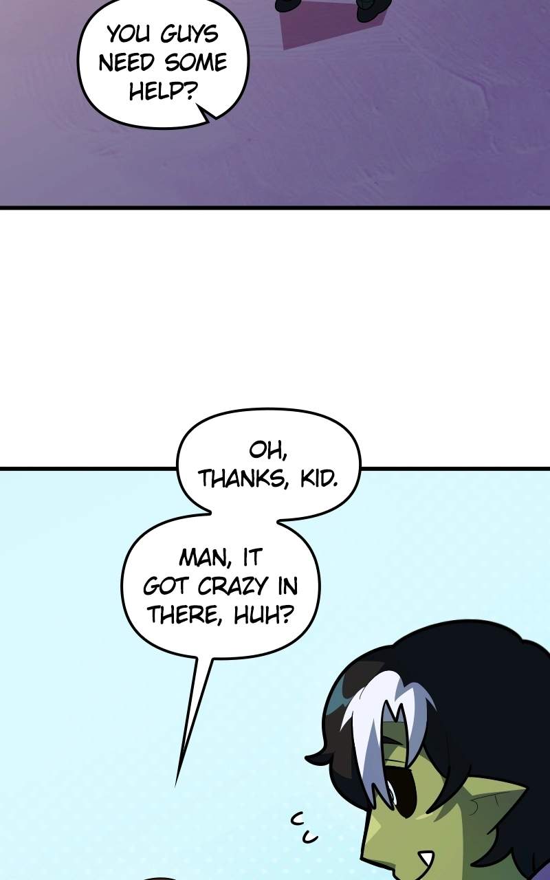 Fantasy Star Producer — Chapter 58 — page 69