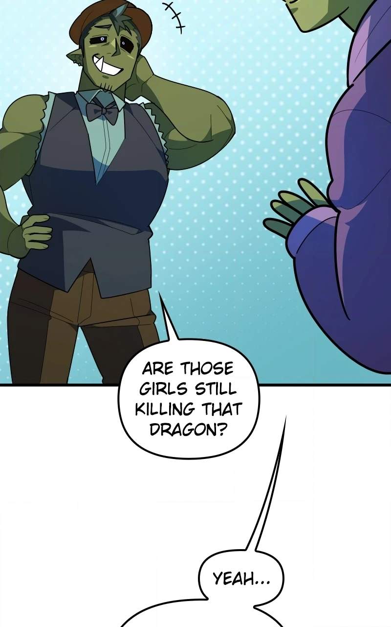 Fantasy Star Producer — Chapter 58 — page 70