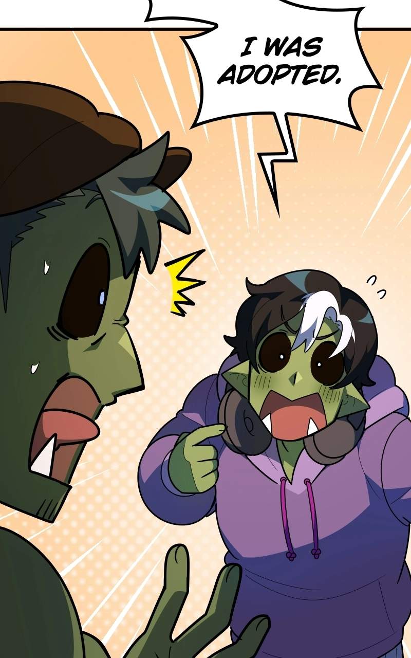 Fantasy Star Producer — Chapter 58 — page 77