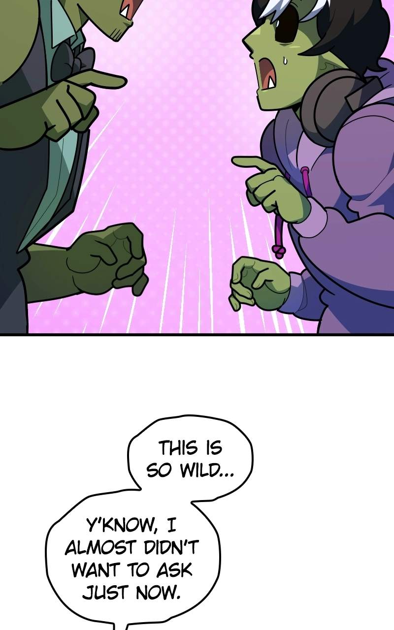 Fantasy Star Producer — Chapter 58 — page 79