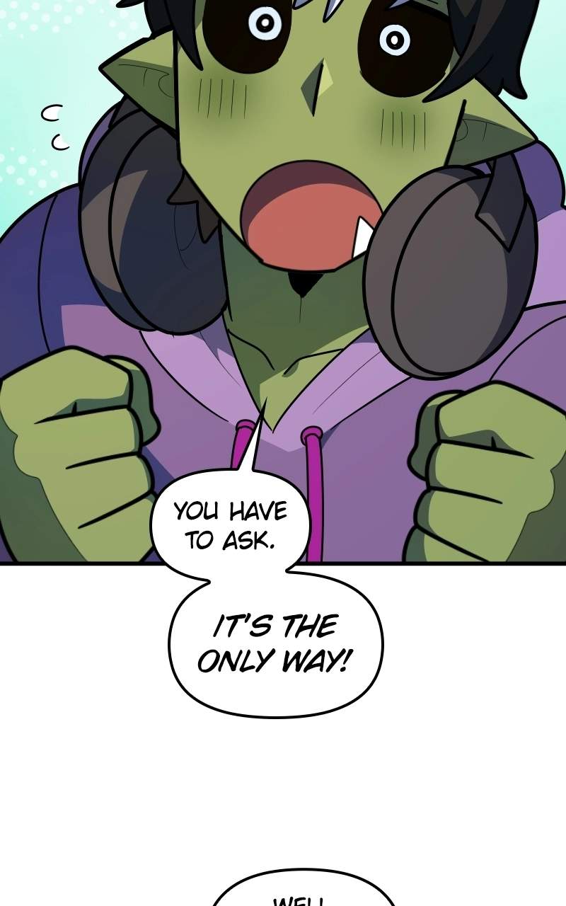 Fantasy Star Producer — Chapter 58 — page 82