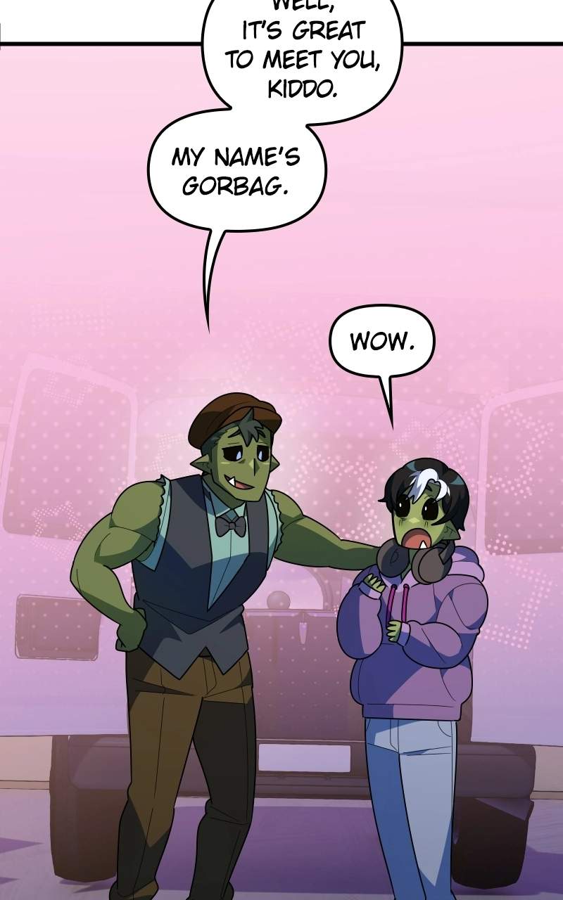 Fantasy Star Producer — Chapter 58 — page 83