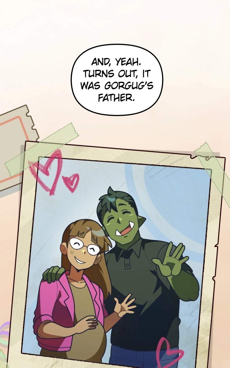 Fantasy Star Producer — Chapter 58 — page 85