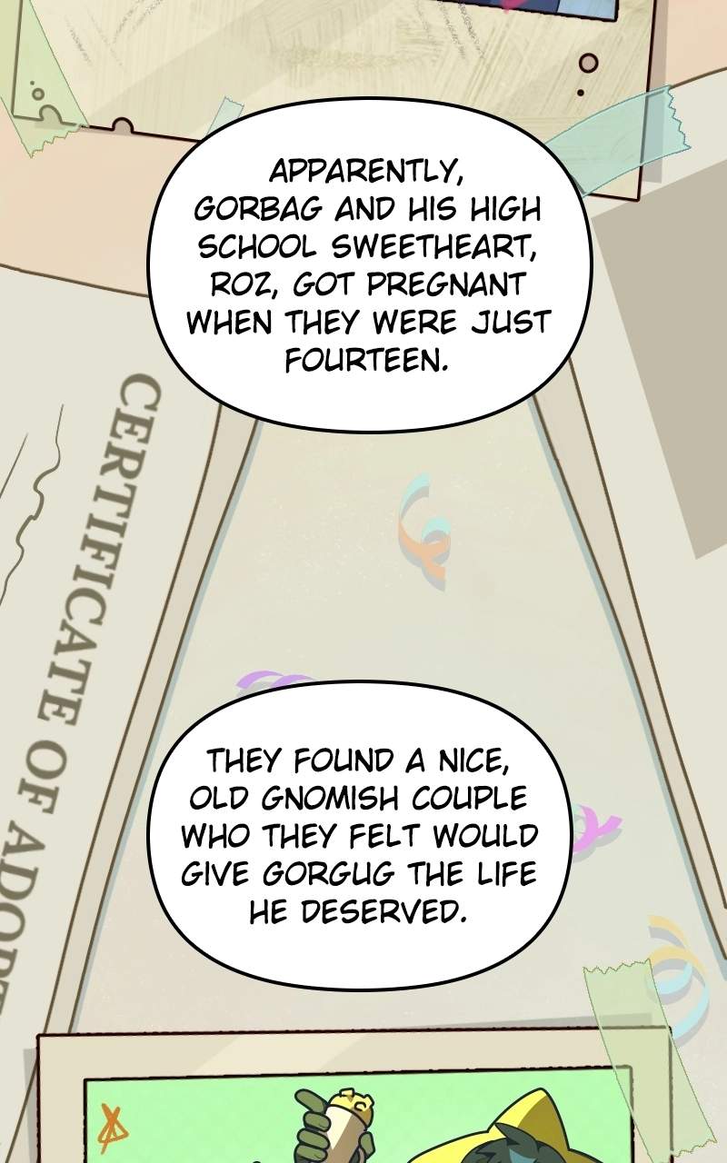 Fantasy Star Producer — Chapter 58 — page 86
