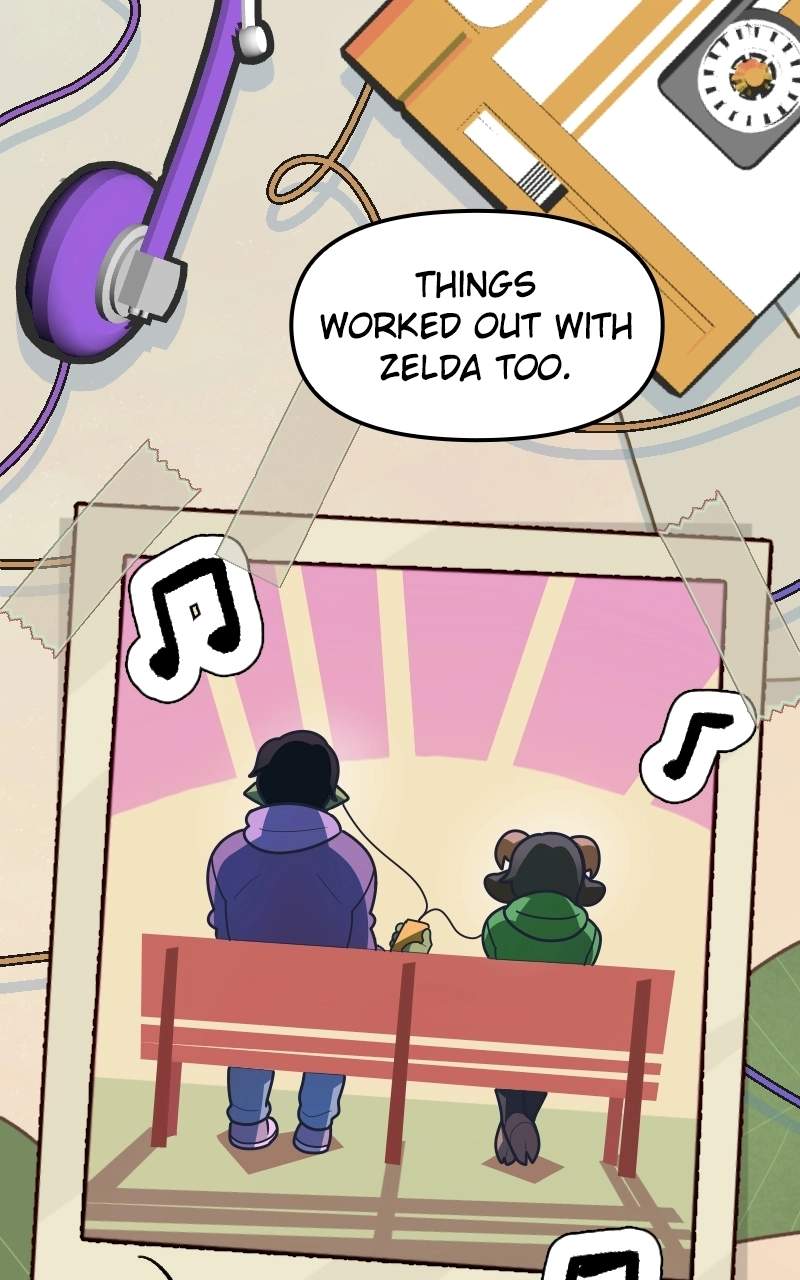 Fantasy Star Producer — Chapter 58 — page 88