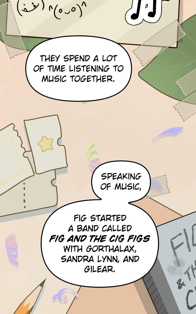 Fantasy Star Producer — Chapter 58 — page 89