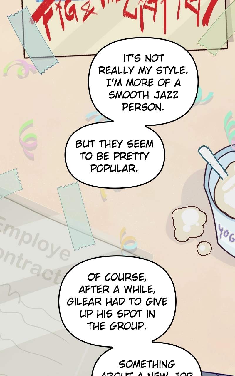 Fantasy Star Producer — Chapter 58 — page 91
