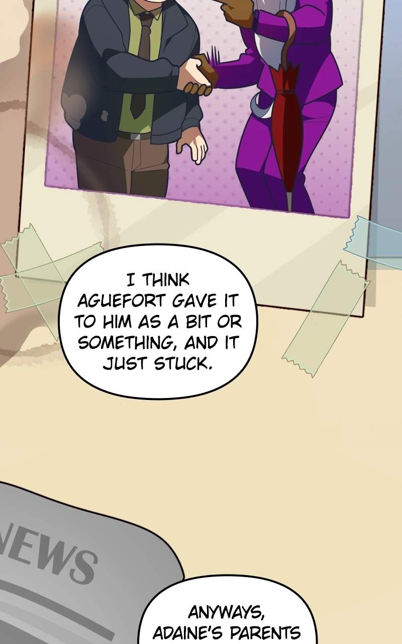 Fantasy Star Producer — Chapter 58 — page 93