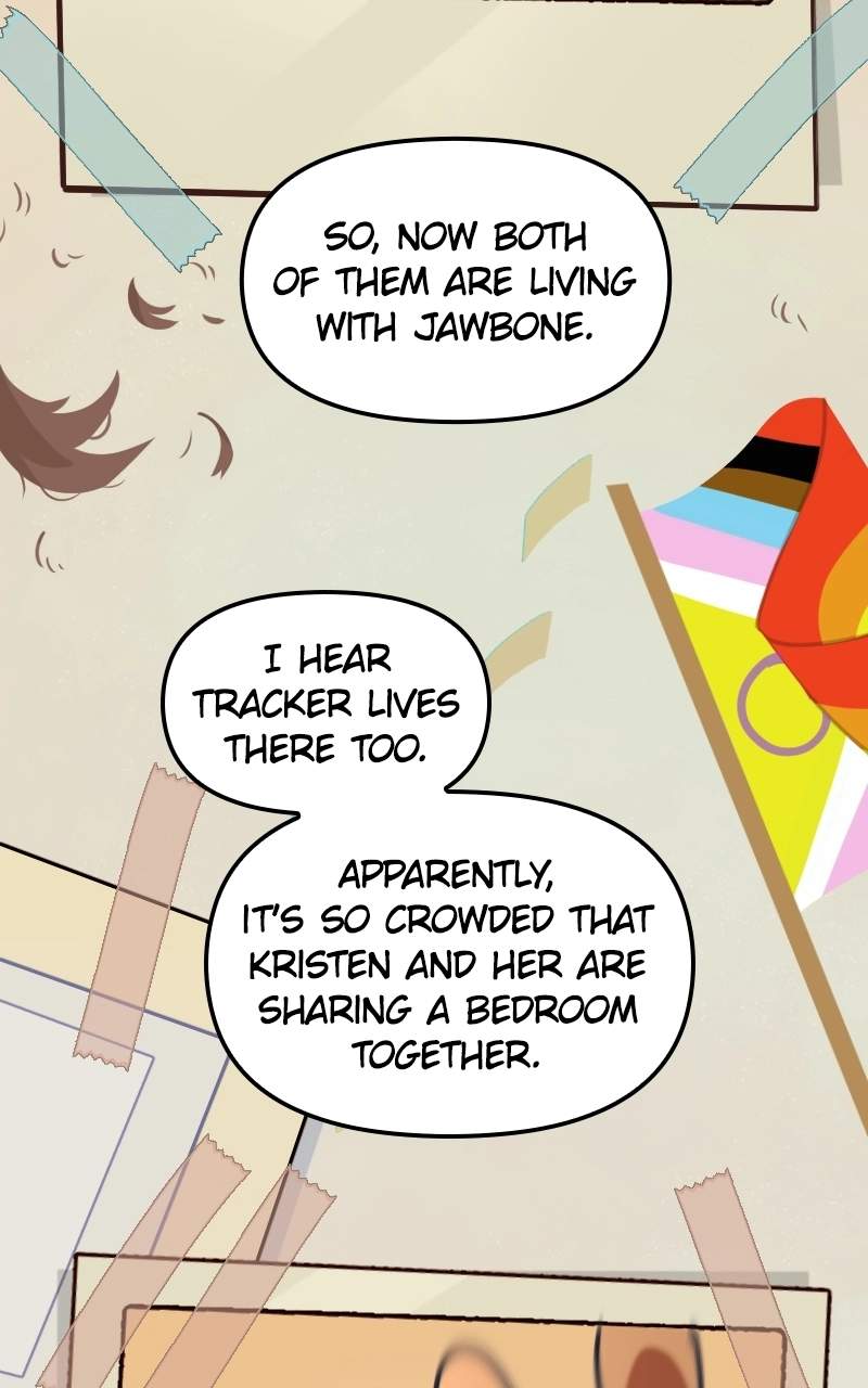Fantasy Star Producer — Chapter 58 — page 95