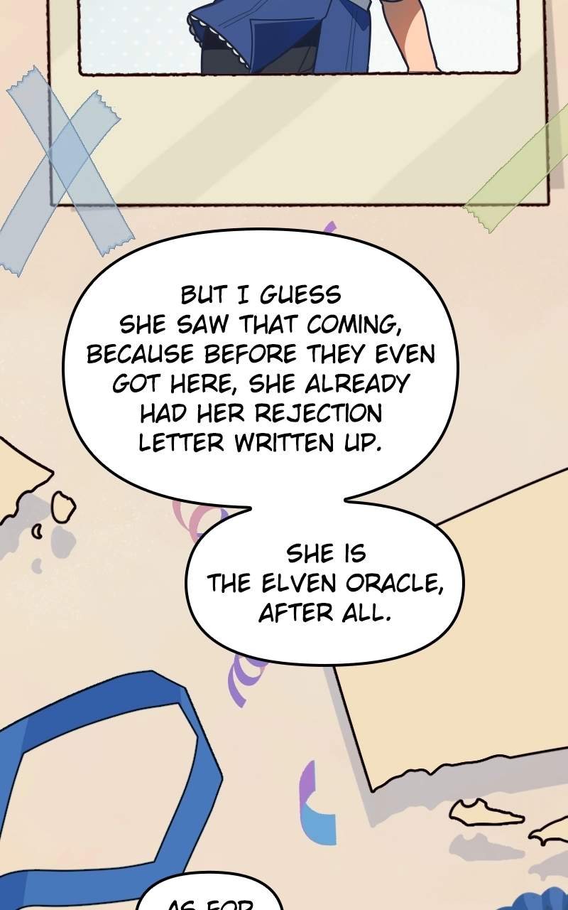 Fantasy Star Producer — Chapter 58 — page 98